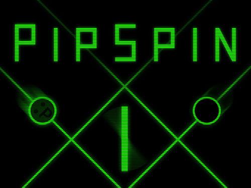 ԼСϷ PipSpinϼܰ׿