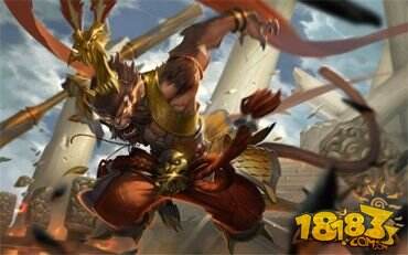 全民超神齐天大圣什么时候出 孙悟空上线时间