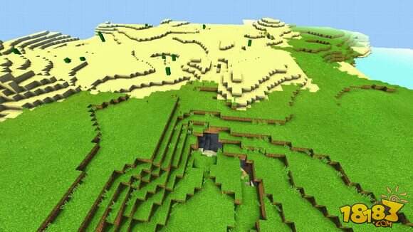 我的世界手机版村庄种子代码大全_18183我的