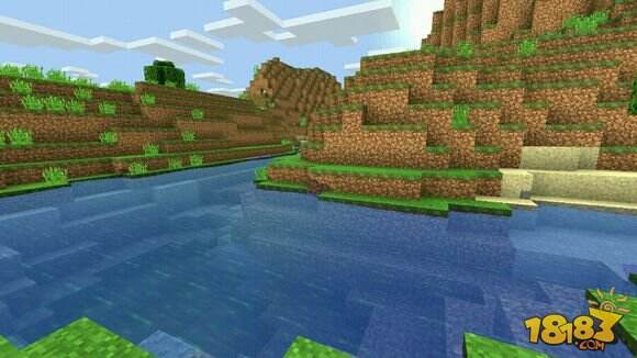 我的世界手机版村庄种子代码大全(5)_18183我