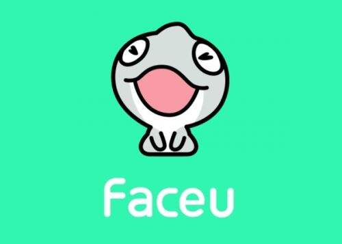 Faceu:激萌的特效相机 Duang出自拍新姿势 18