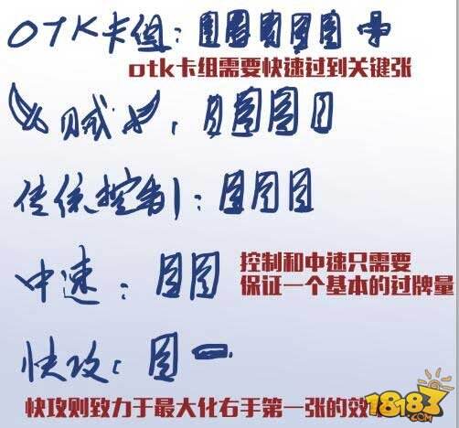 炉石传说刀油贼编年史 最强刀油贼攻略