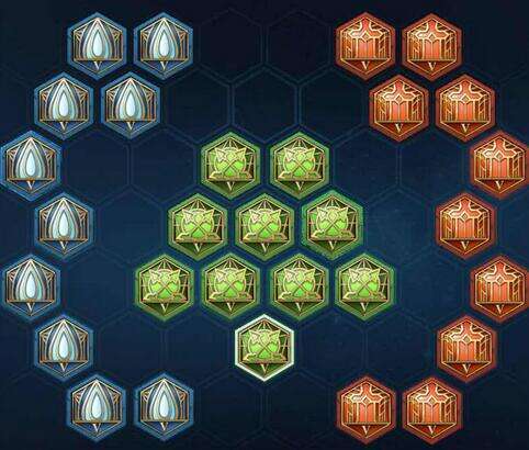 王者荣耀白起符文搭配推荐 暴力坦克符文搭配