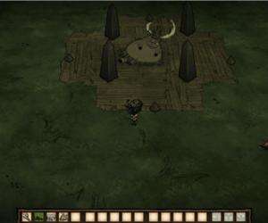 饥荒人工女友MOD下载_18183饥荒专区