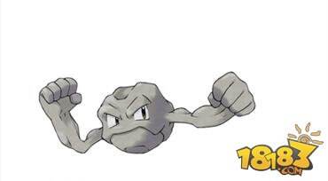 口袋妖怪复刻小拳石性格选择教程_18183口袋