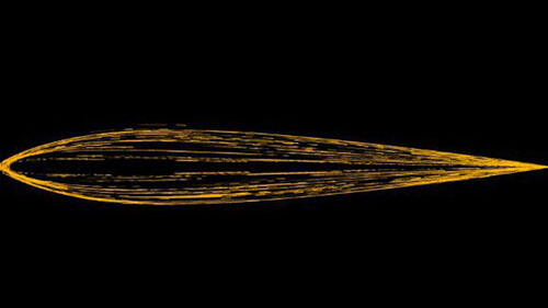 魔幻粒子图案大全 充满粒子的秘密花园_18183魔幻粒子专区