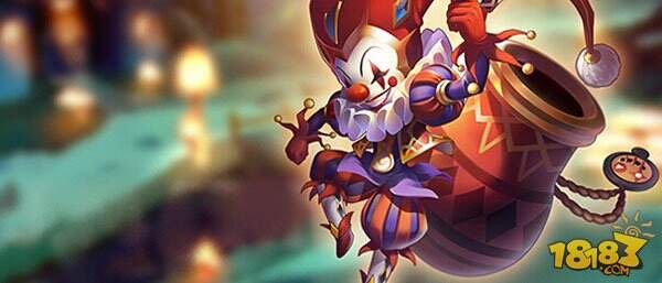 18183一周手游排行榜:多款大作蓄势待发(2.13