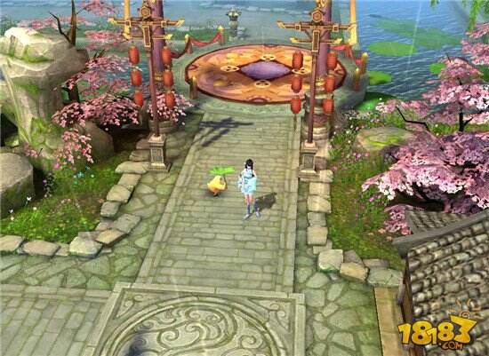 倩女幽魂手游小鸡怎么样 小鸡技能属性图鉴_1