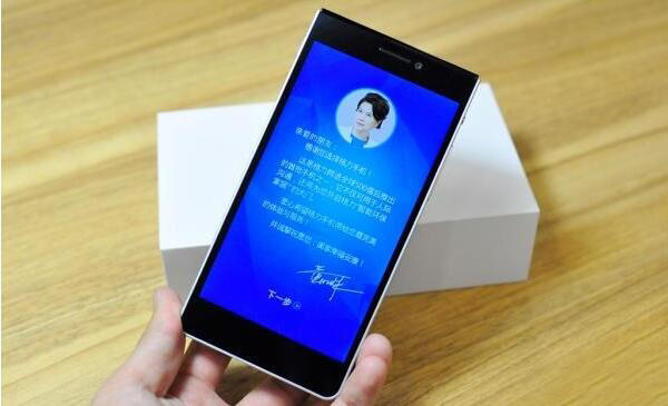 格力手机2代也要搭载骁龙820 董小姐好拼 181