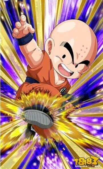 龙珠激斗手游库林攻略 最易获取角色解析_龙珠激斗_18183手机游戏第一门户