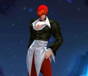 王者荣耀八神庵专题 英雄出装符文搭配大全_1