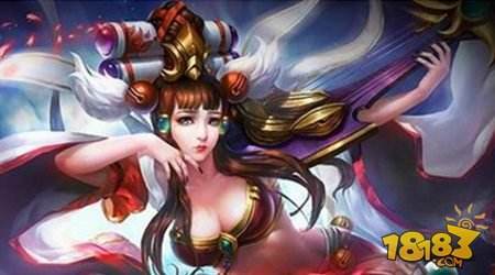 梦三国手游刘备实战运用技巧讲解