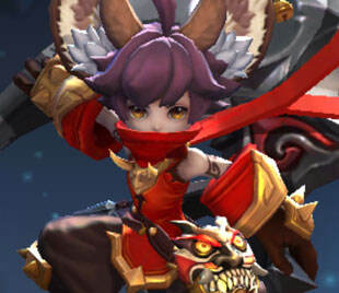 王者荣耀李元芳专题 英雄出装符文搭配攻略_1