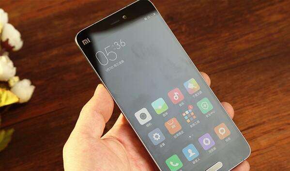 小米5尊享版只有黑色吗 尊享版什么时候能买到