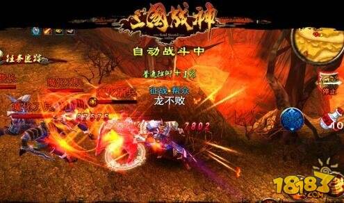 冥界战神手游怎么玩,冥界战神手游怎么玩的