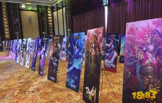 三七互娱《霸道天下》《大天使之剑魔戒版》两