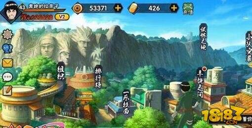 火影忍者手游刷图忍者怎么选择 刷图忍者推荐