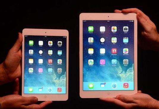 苹果春季发布会iPad Air3或缺席 产品线面临洗