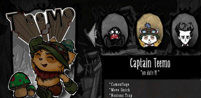 饥荒联机版怎么换角色_18183饥荒专区