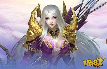 魔戒世界战士怎么加点 战士加点攻略_魔戒世界