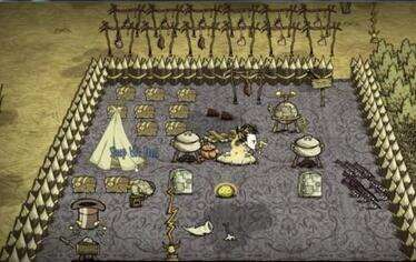 饥荒蜘蛛女皇怎么出_18183饥荒专区