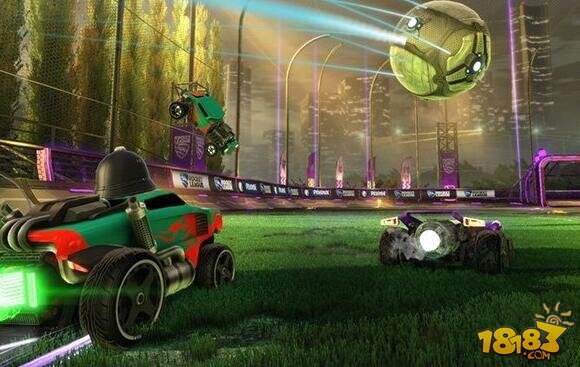 Xbox One\/Win10与PS4玩家跨平台联机对战 1