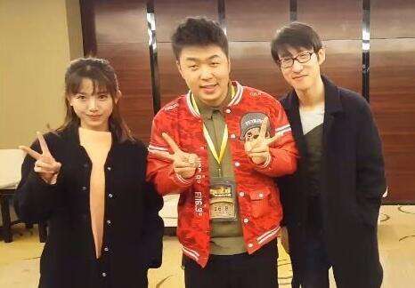 海涛绯闻女友是斗鱼主播? 明星为何直播炒作