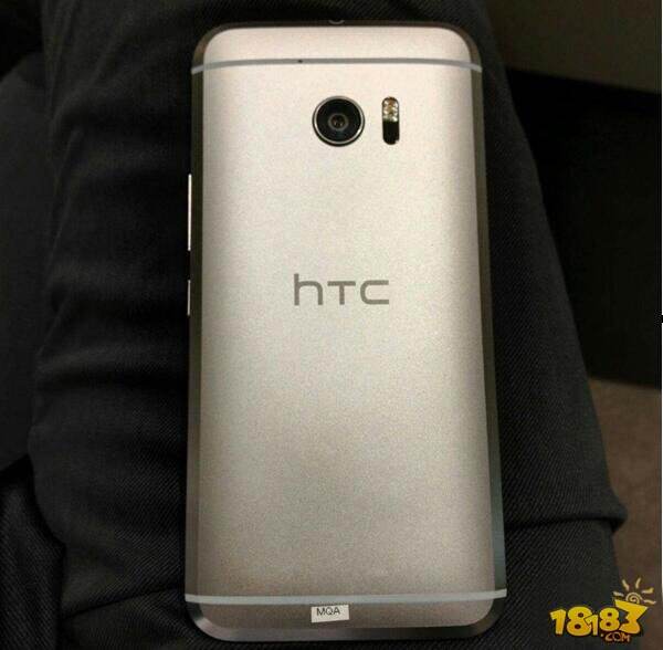 HTC M10宣传口号超霸气 世界第一拍照手机 1
