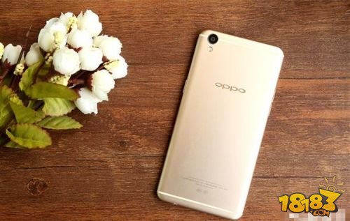 oppo r9有几种颜色 金色/玫瑰金那个好看图赏 18183android游戏频道