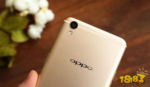 oppo r9有几种颜色 金色/玫瑰金那个好看图赏 18183android游戏频道