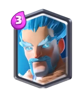 皇室战争传奇卡怎么获得 传奇卡开什么箱子_18183皇室战争专区