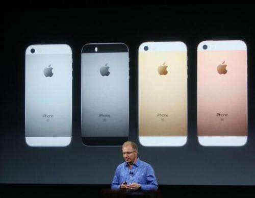 iPhone SEڴ ƻֻ