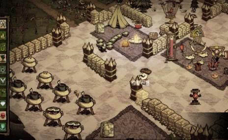 饥荒海难DLC红绿鱼人房区分方法详解_18183