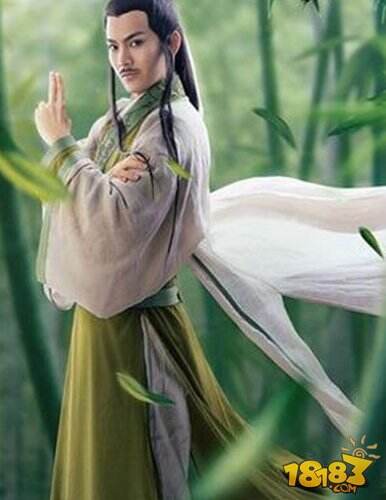 奇手游超强武学 灵犀一指介绍_陆小凤传奇_18