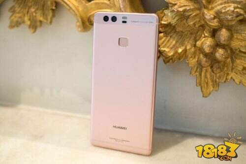 华为P9\/及P9Plus图片赏析 领略极简之主之美