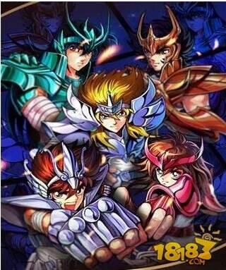 星矢排名_圣斗士星矢图片(2)