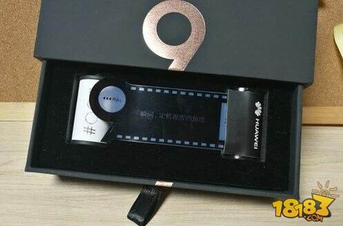 华为P9\/P9Plus国行发布会15日召开 邀请函曝光