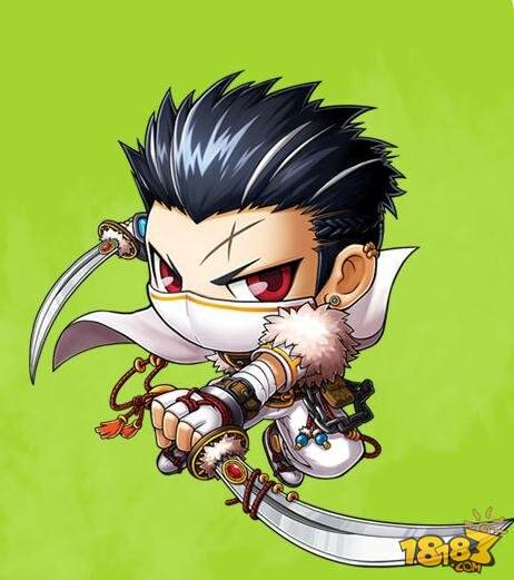 冒险岛手游飞侠前期发展技巧 新手发展攻略_1