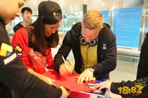 MJ和全明星将开展大神SNG直播 18183手机游