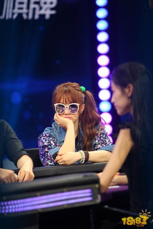 MJ和全明星将开展大神SNG直播 18183手机游