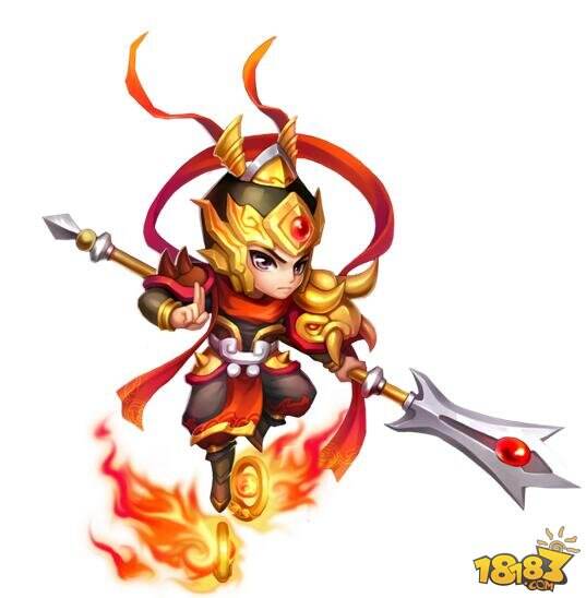 寻秦OL宠物攻略 神宠龙翔天兵详细解读_寻秦