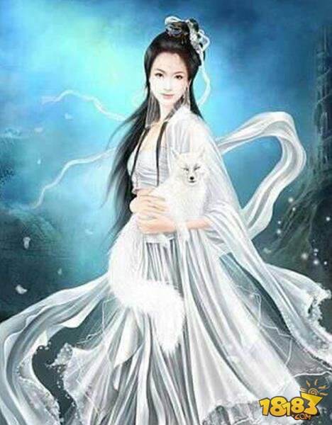青丘狐传说手游怎么修改昵称
