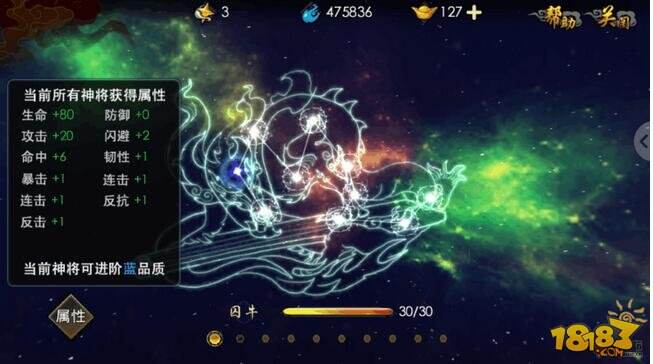 星座怎么分属性 86-16041Q05504.jpg