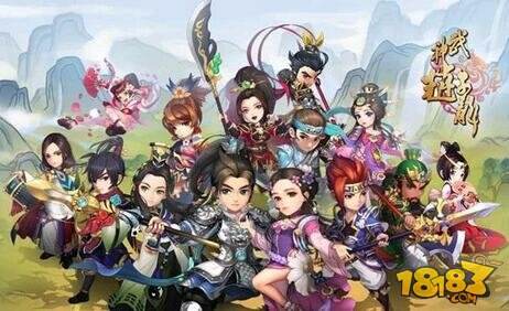 武神赵子龙手游马超属性全面解读_游戏攻略_