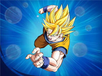 龙珠激斗孙悟天卡片曝光 阵容搭配大猜想_181