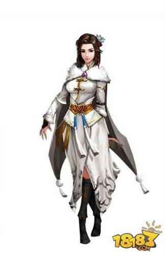 绝世武神手游柳菲介绍 柳菲获得方式攻略