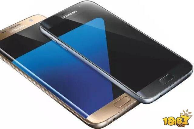 三星Note6也有曲屏:配置超过你的一切想像
