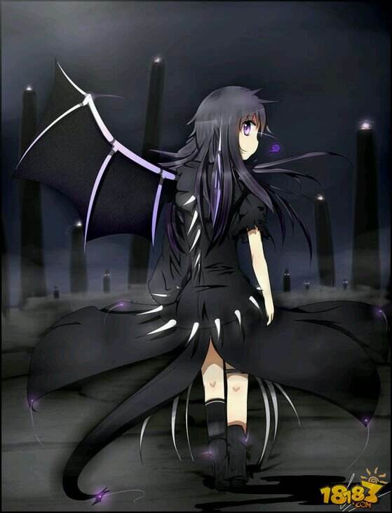 来不及解释了快上车!我的世界怪物娘化图5(3)