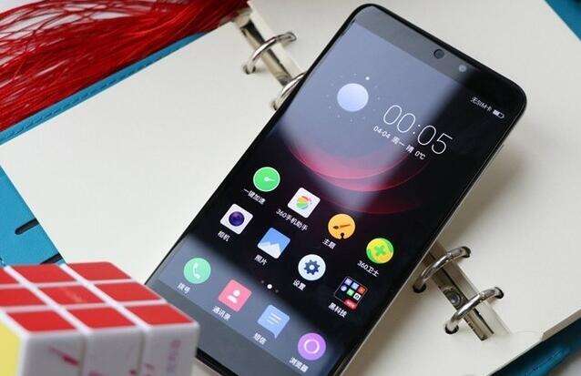 全系标配4GB RAM 360手机N4仅售899元起 1