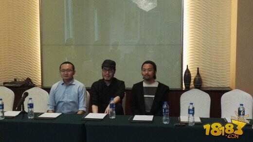 雷亚上海音乐会闭幕 龙渊与雷亚高层接受访谈